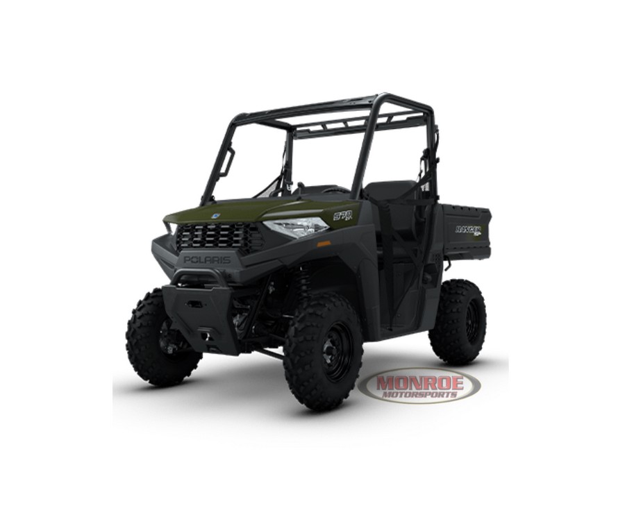 2026 Polaris RANGER SP 570