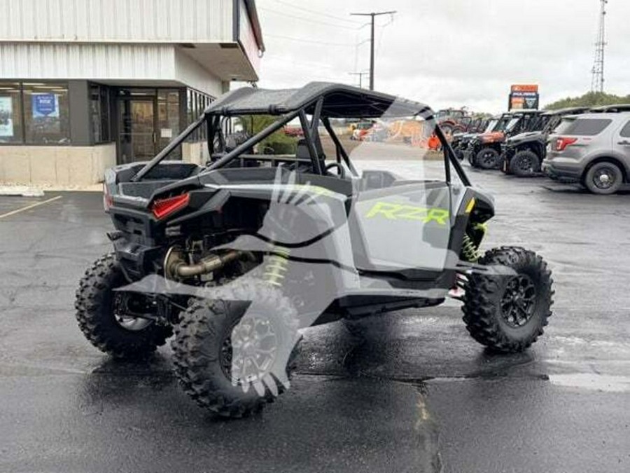 2025 Polaris® RZR XP 1000 ULTIMATE