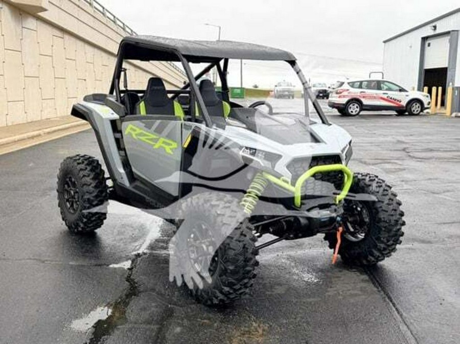 2025 Polaris® RZR XP 1000 ULTIMATE