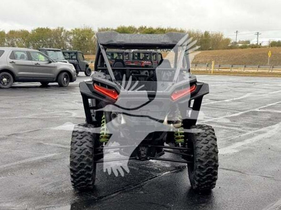 2025 Polaris® RZR XP 1000 ULTIMATE