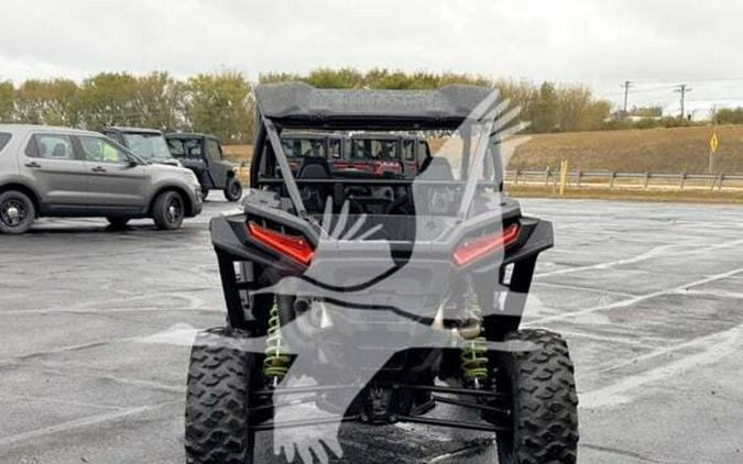 2025 Polaris® RZR XP 1000 ULTIMATE