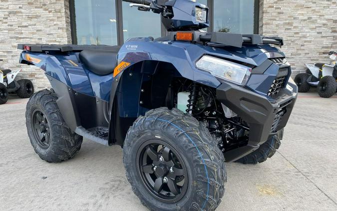 2026 Kawasaki Brute Force® 750 EPS