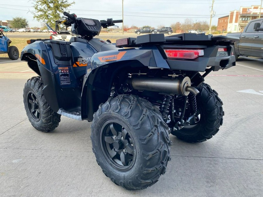 2026 Kawasaki Brute Force® 750 EPS