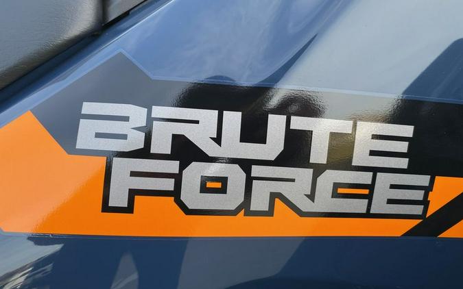 2026 Kawasaki Brute Force® 750 EPS