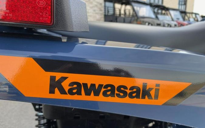 2026 Kawasaki Brute Force® 750 EPS