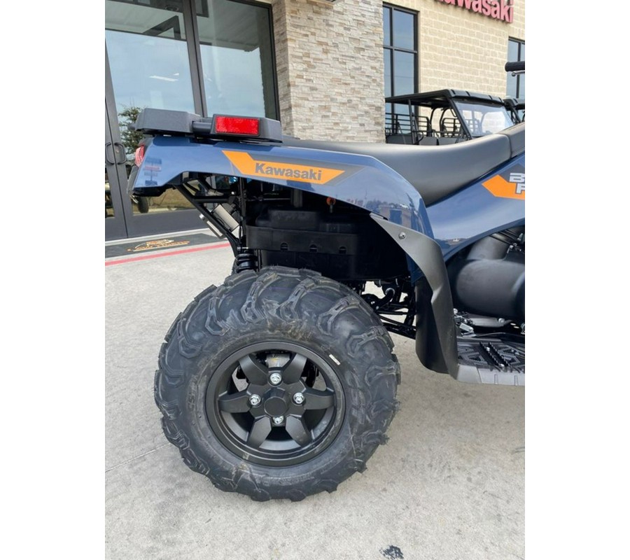 2026 Kawasaki Brute Force® 750 EPS