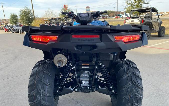 2026 Kawasaki Brute Force® 750 EPS