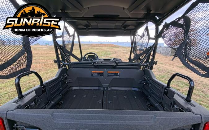 2026 Honda Pioneer 700-4 Forest