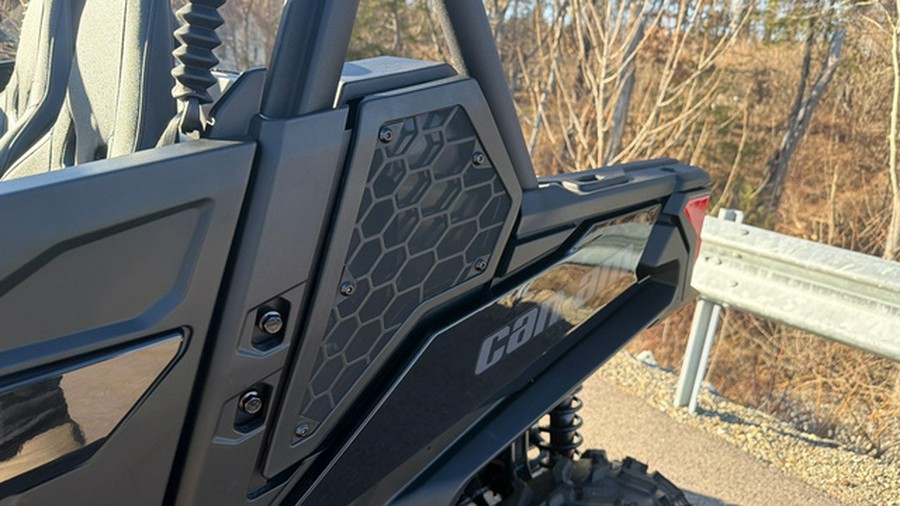 2026 Can-AM MAVERICK TRAIL DPS 1000R