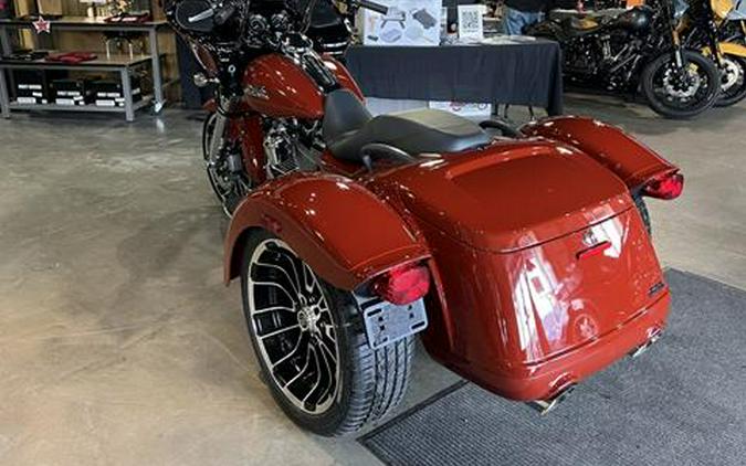 2024 Harley-Davidson Road Glide® 3