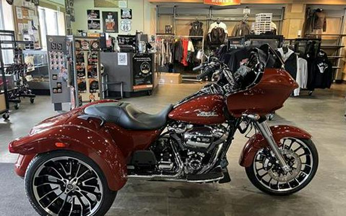 2024 Harley-Davidson Road Glide® 3