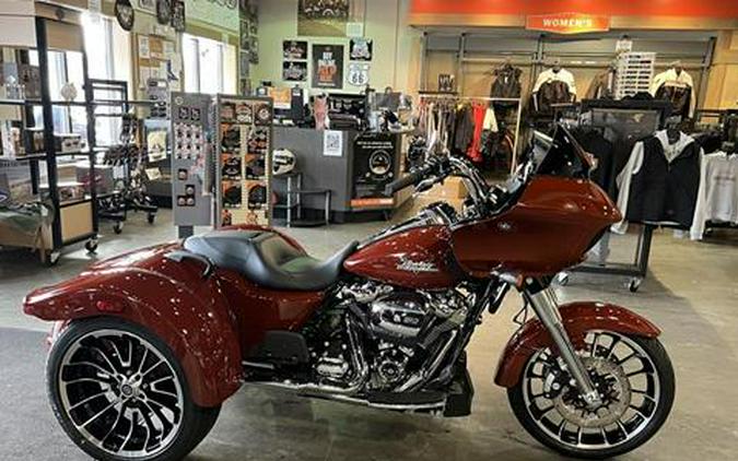 2024 Harley-Davidson Road Glide® 3