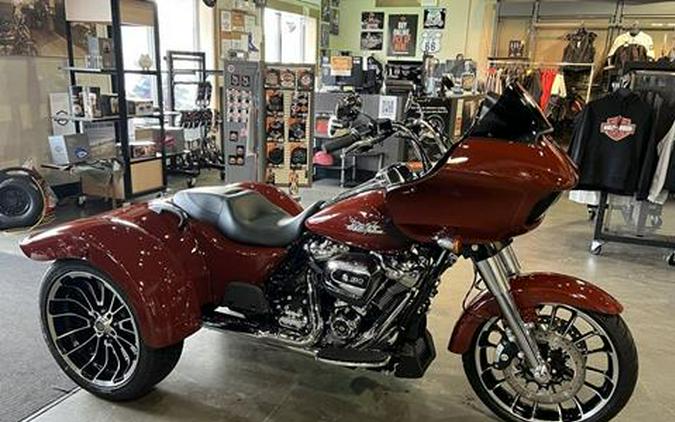 2024 Harley-Davidson Road Glide® 3
