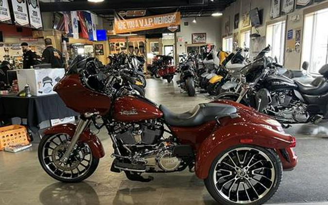 2024 Harley-Davidson Road Glide® 3