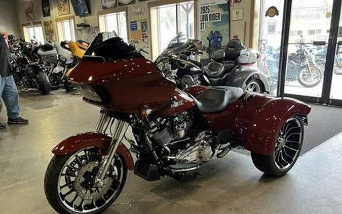 2024 Harley-Davidson Road Glide® 3