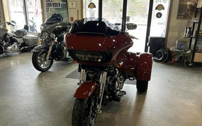 2024 Harley-Davidson Road Glide® 3