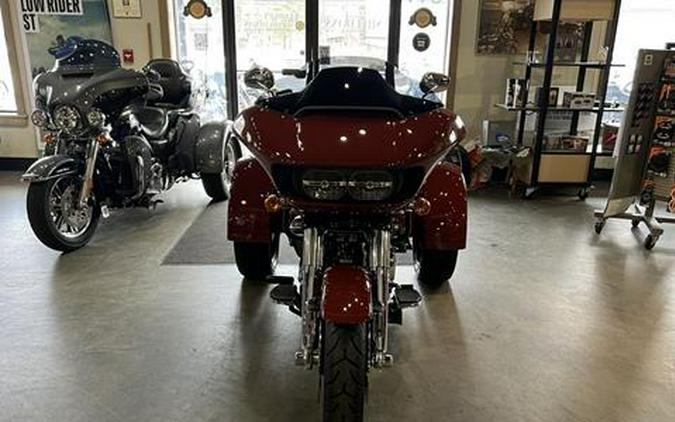 2024 Harley-Davidson Road Glide® 3