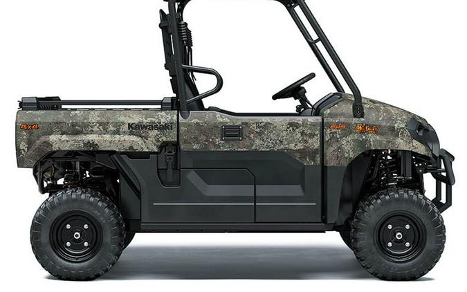 2026 Kawasaki MULE PRO-MX EPS Camo