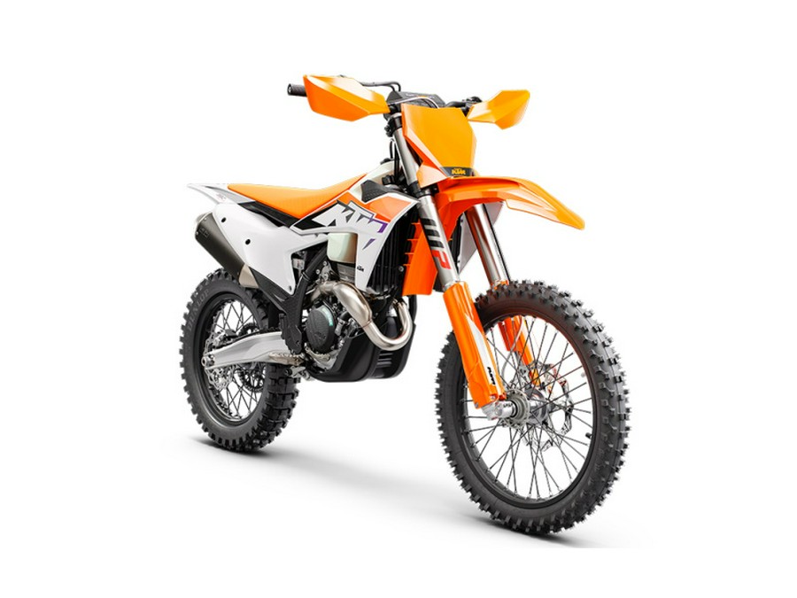 2023 KTM 350 XC-F - U285585