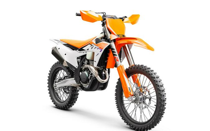 2023 KTM 350 XC-F - U285585