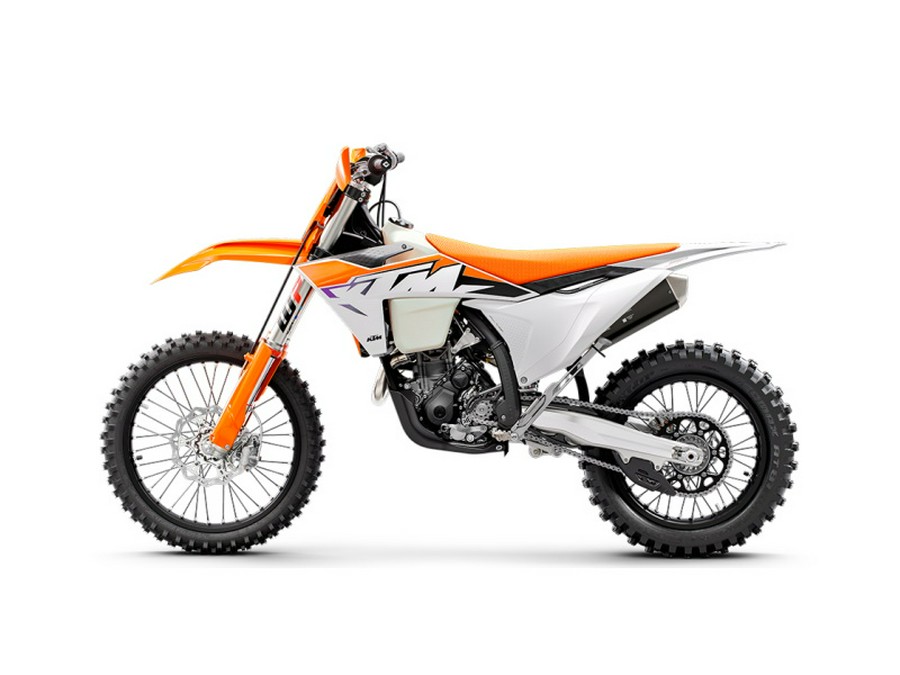 2023 KTM 350 XC-F - U285585