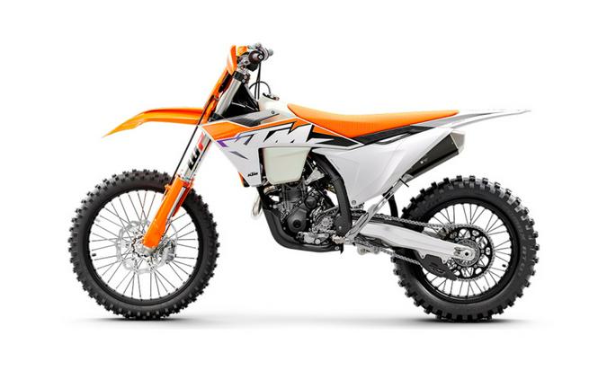 2023 KTM 350 XC-F - U285585