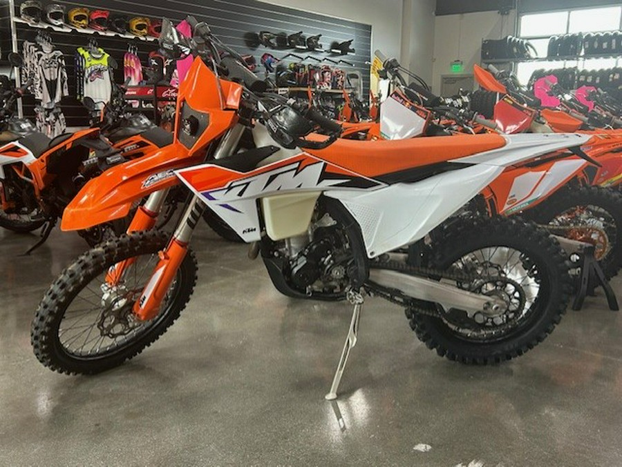 2023 KTM 350 XC-F - U285585