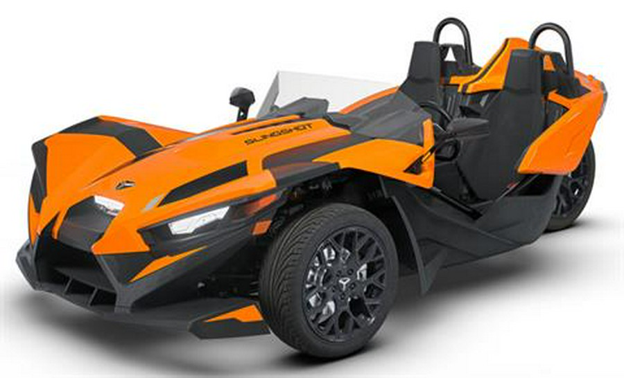 2026 Slingshot Slingshot SL - AutoDrive