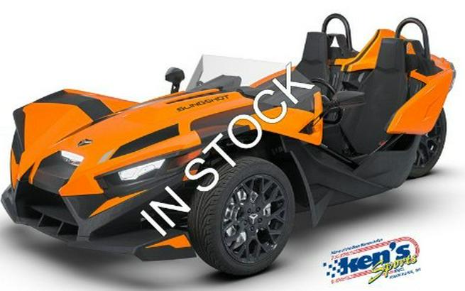 2026 Slingshot Slingshot SL - AutoDrive