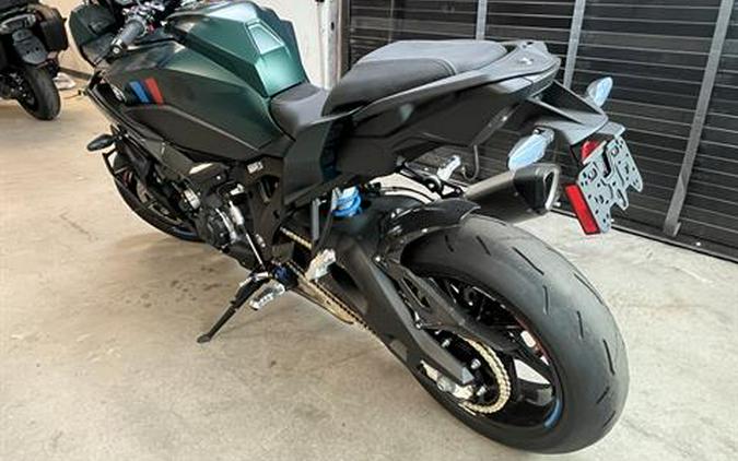 2026 BMW M 1000 XR