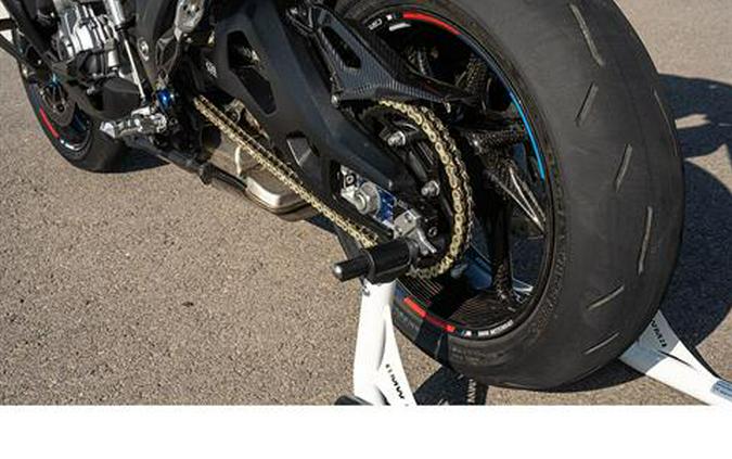 2026 BMW M 1000 XR