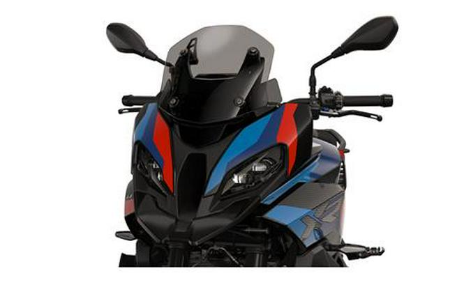 2026 BMW M 1000 XR