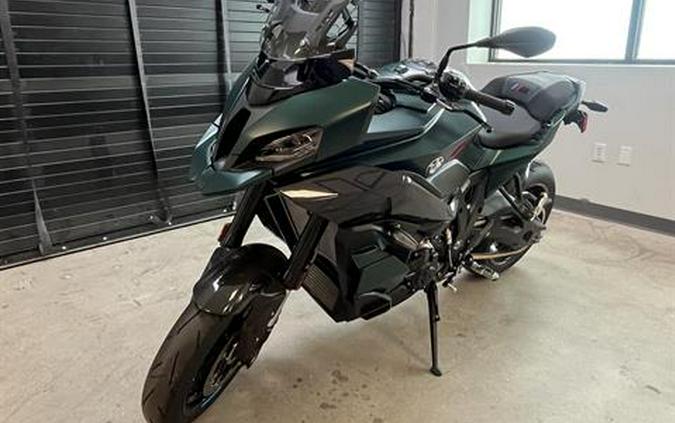 2026 BMW M 1000 XR
