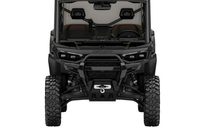 2026 Can-AM Defender MAX Lone Star CAB HD11