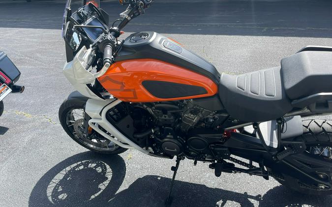 2021 Harley-Davidson Pan America™ Special