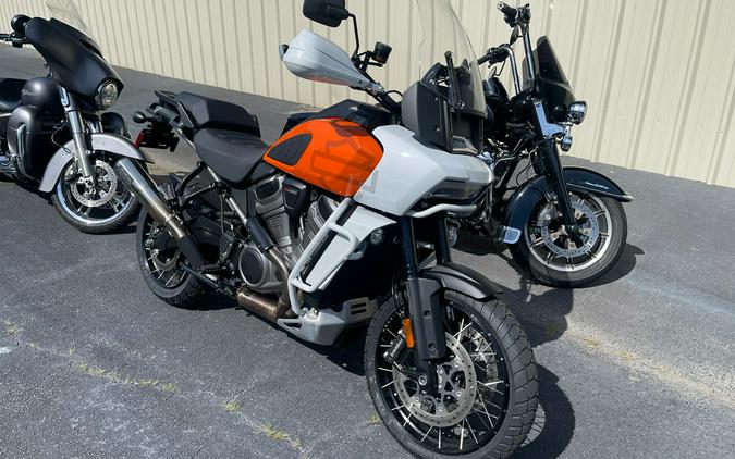 2021 Harley-Davidson Pan America™ Special