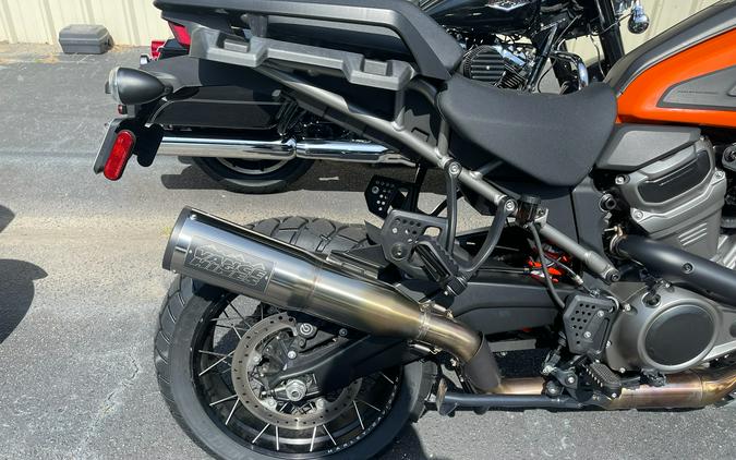 2021 Harley-Davidson Pan America™ Special