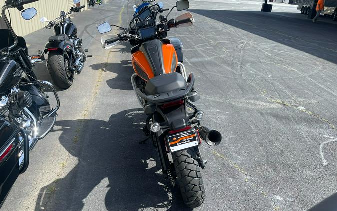2021 Harley-Davidson Pan America™ Special