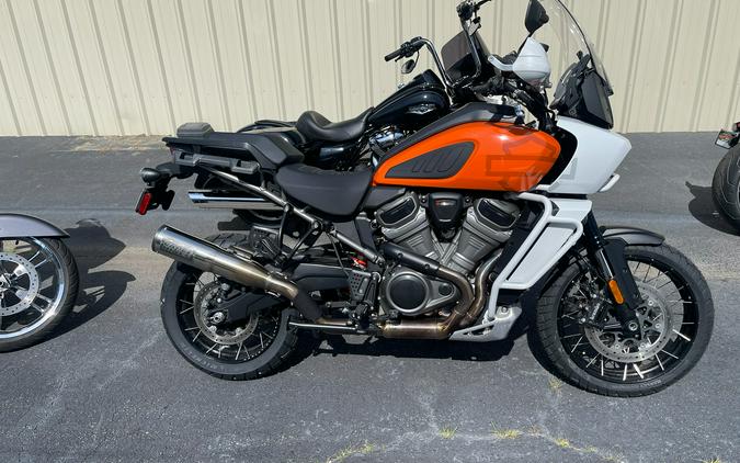 2021 Harley-Davidson Pan America™ Special
