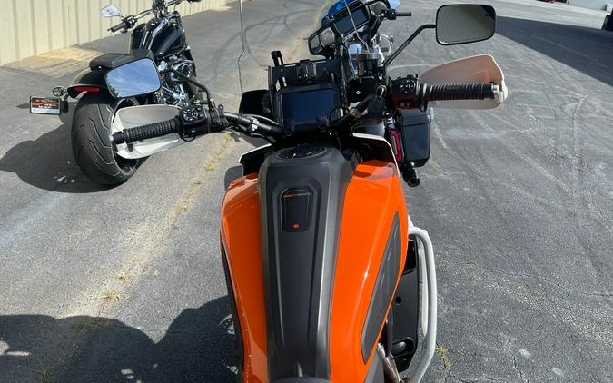 2021 Harley-Davidson Pan America™ Special