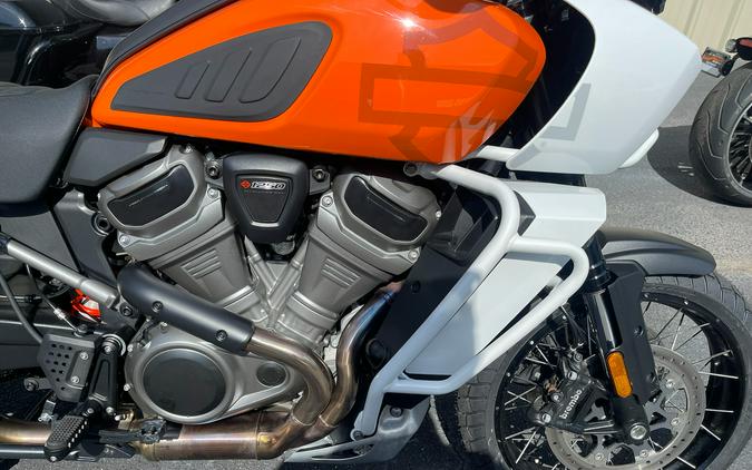 2021 Harley-Davidson Pan America™ Special