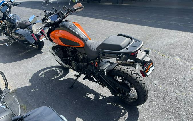 2021 Harley-Davidson Pan America™ Special