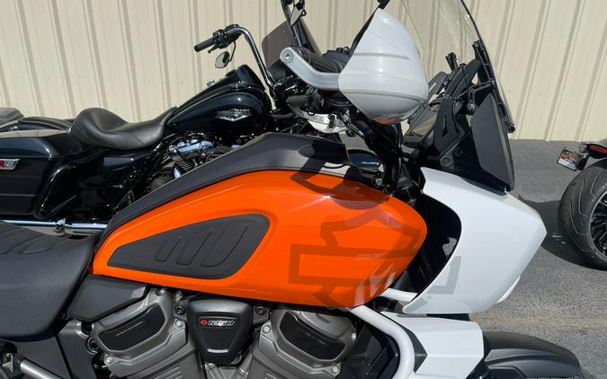 2021 Harley-Davidson Pan America™ Special