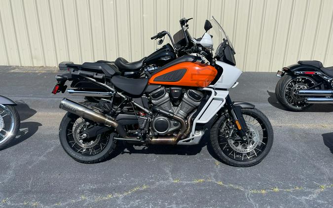 2021 Harley-Davidson Pan America™ Special