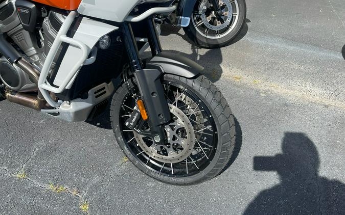 2021 Harley-Davidson Pan America™ Special