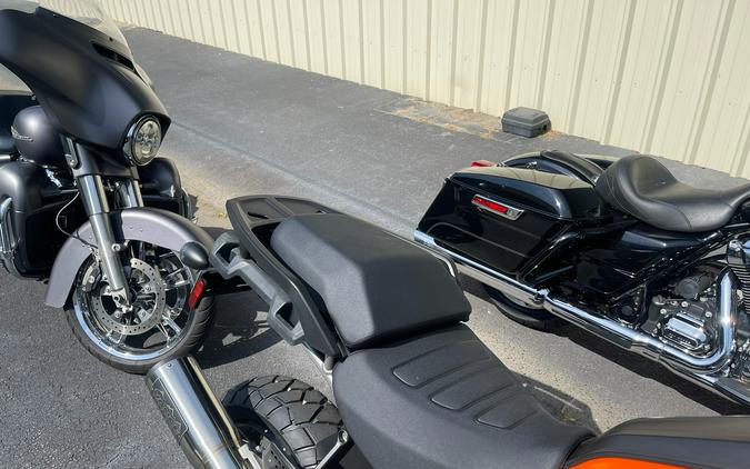 2021 Harley-Davidson Pan America™ Special
