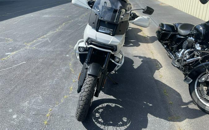 2021 Harley-Davidson Pan America™ Special