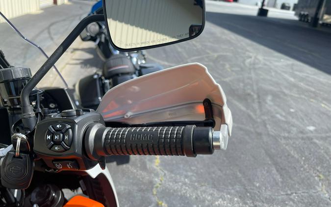 2021 Harley-Davidson Pan America™ Special