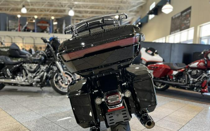 FLHXL 2026 Street Glide Limited