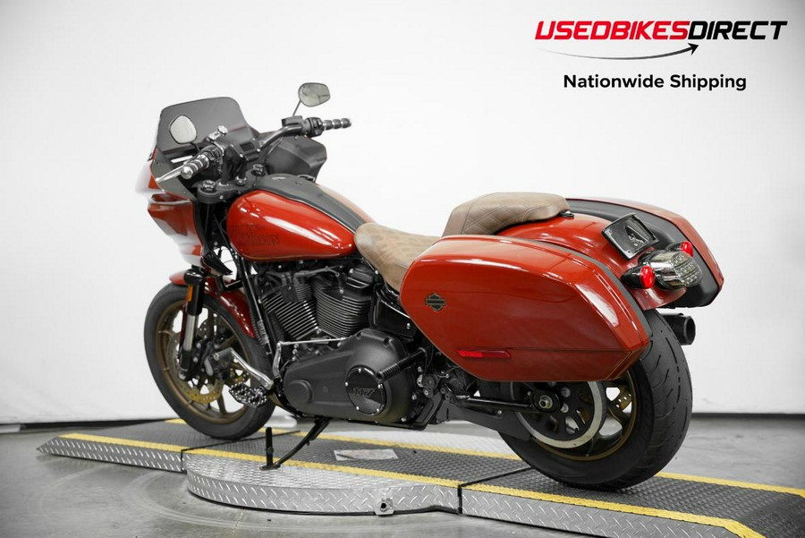 2024 Harley-Davidson Softail Low Rider ST - $19,999.00